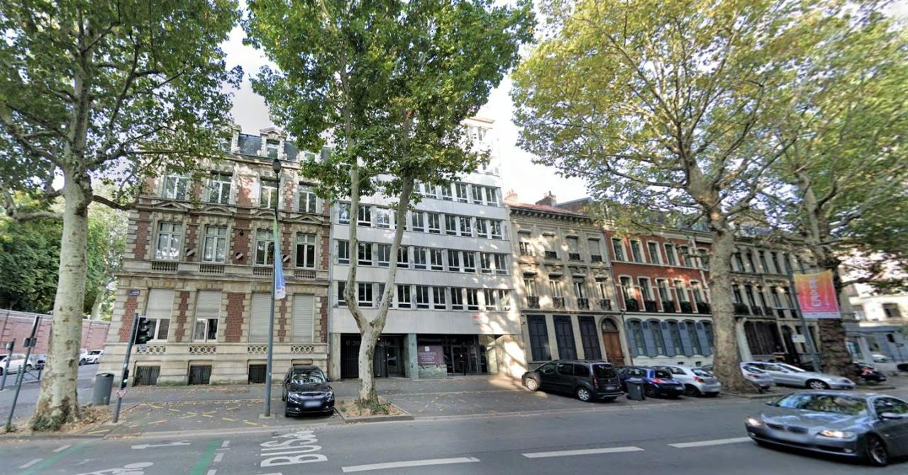 Bureau Lille 1523m² Location bureau Lille Nord OLBUR2114088 0